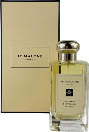 Jo Malone London Lime Basil & Mandarin Cologne 100ml