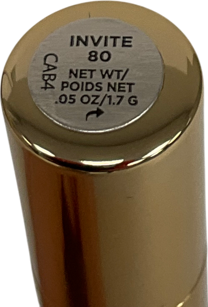 Hourglass Phantom Volumizing Glossy Balm 80 1.7