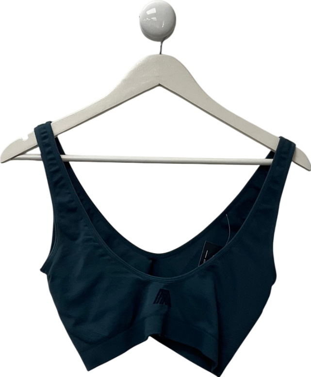 4th Arq Blue Hayden Bralette UK M