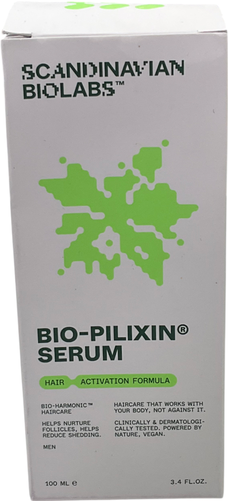 bio pilixin Bio-pilixin Activation Serum 100ml