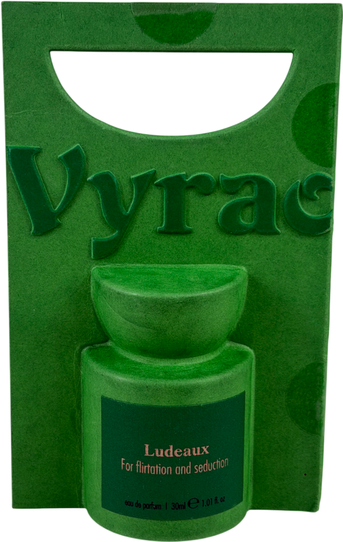 Vyrao Ludeaux Eau De Parfum 30ml
