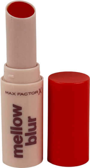 Max Factor Mellow Blur Lipstick One size
