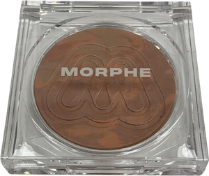 MORPHE Cloudlight Soft Glow Veil Finishing Powder Golden Hour 8g