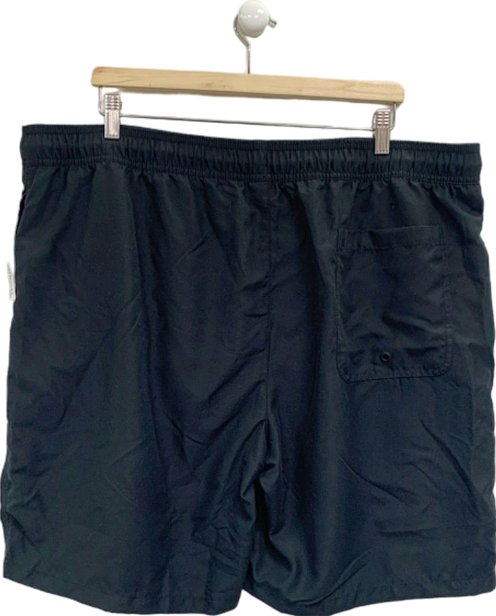 Amazon Essentials Black Swim Shorts XXL