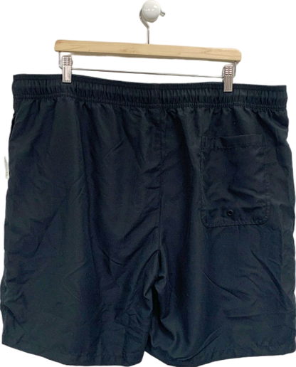 Amazon Essentials Black Swim Shorts XXL