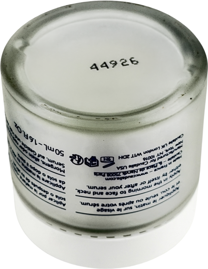 Caudalie Vinoperfect Dark Spot Niacinamide Moisturiser 50ml