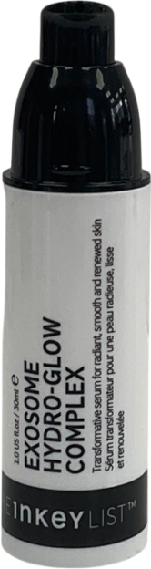 THEINKEYLIST Exosome Hydro-glow Complex Serum 30ml