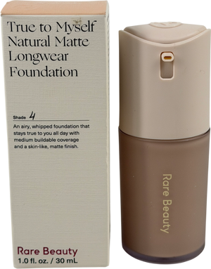 Rare Beauty True To Myself Foundation 4 30ml