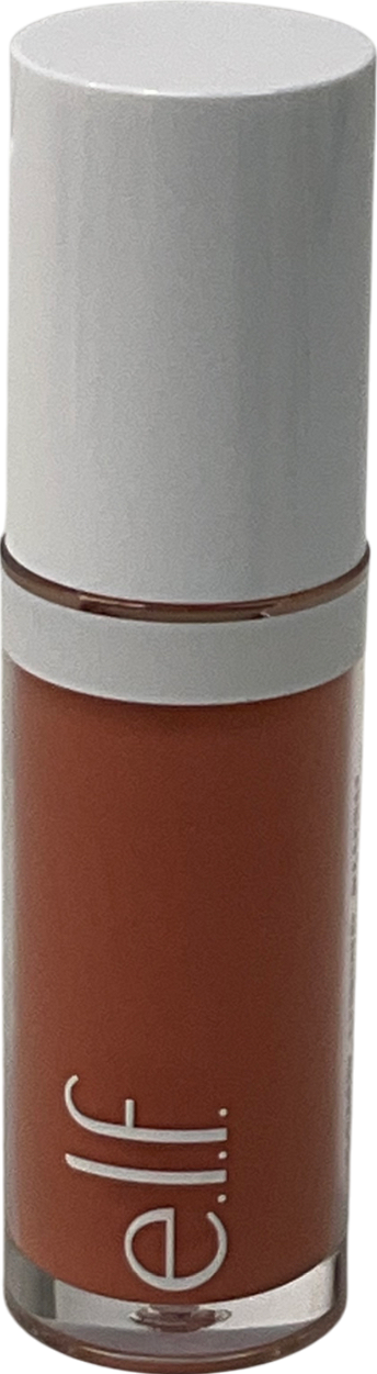 E.L.F Cosmetics Camo Liquid Blush Copper Etiquette 12m