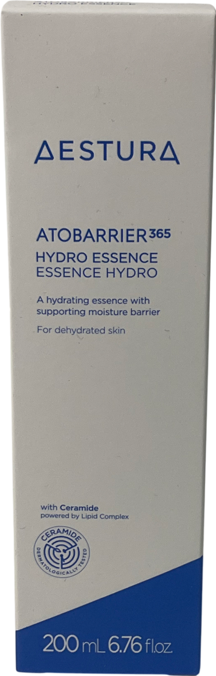 aestura Atobarrier 365 Hydro Essence 200ml