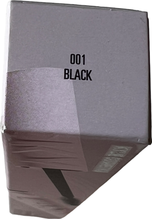 Kylie By Kylie Jenner Kylash Mascara Black 12ml