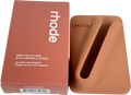 Rhode Brown Snap-on Lip Case Lip Holder With Magsafe One Size