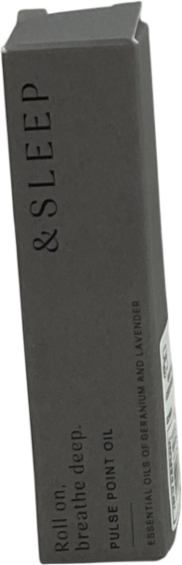 M&S Drift Away Fragrance Oil 10ml