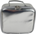 Huda Beauty Metallic Beauty Large Vanity Bag One Size