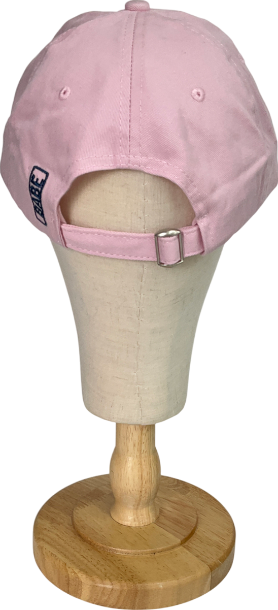 swish Babe Pink Cap One Size