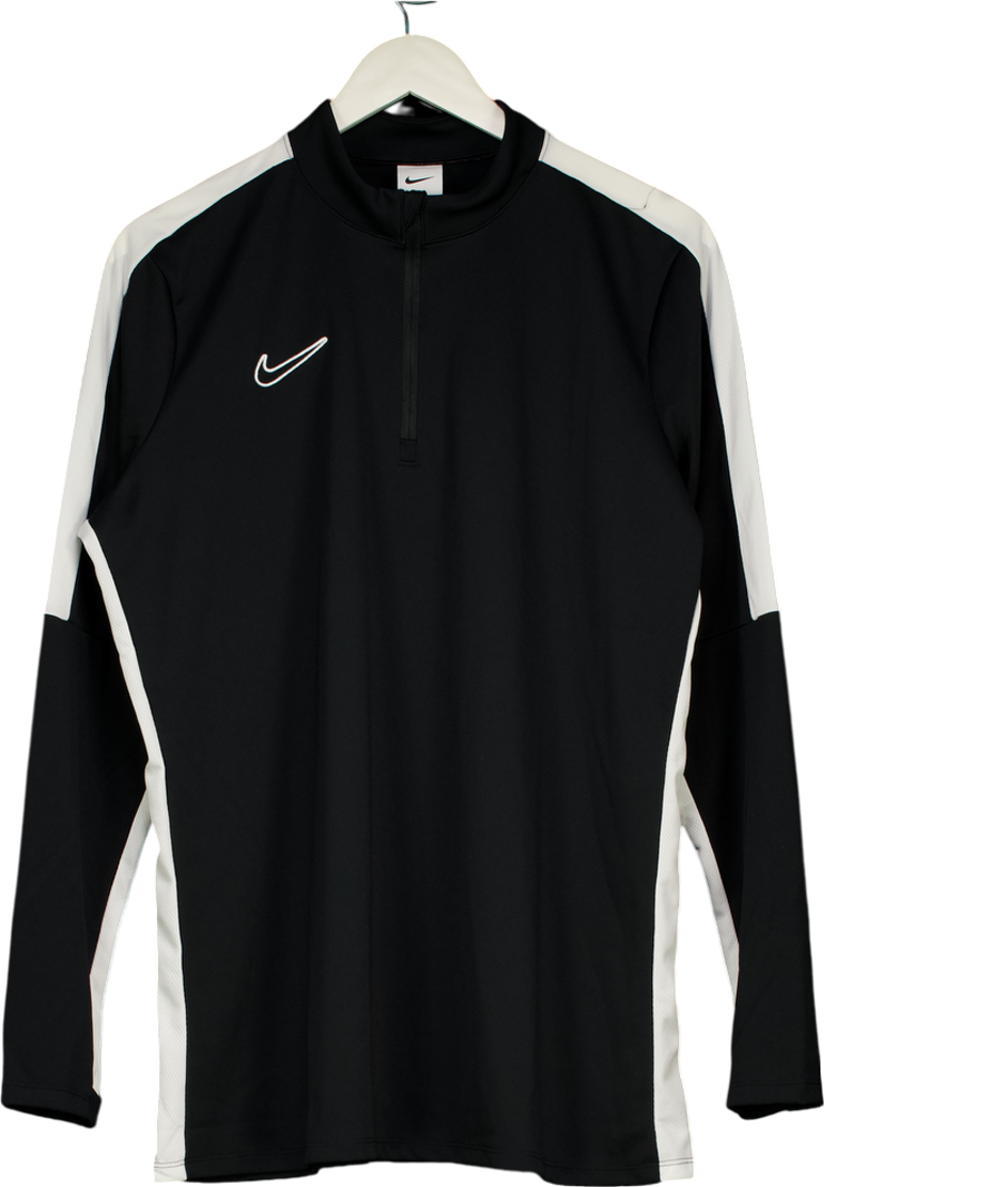 Black Nike Dri-fit Academy UK XL