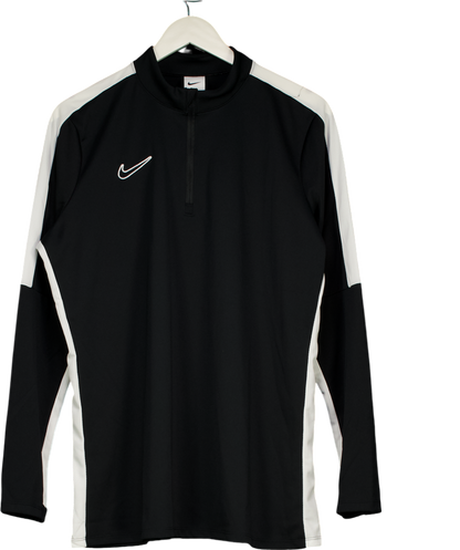 Black Nike Dri-fit Academy UK XL