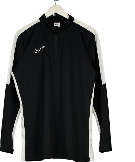 Black Nike Dri-fit Academy UK XL