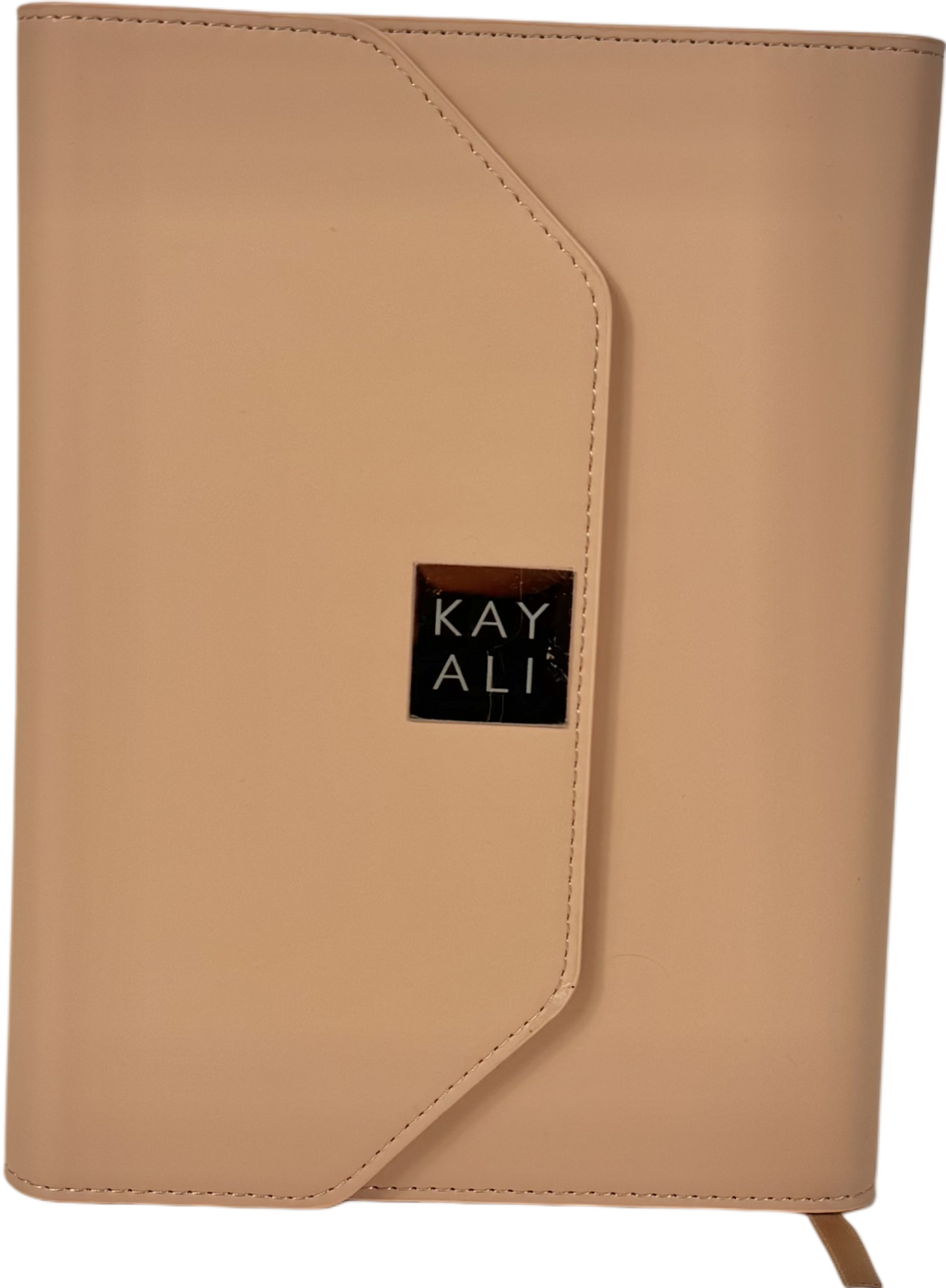 Kayali Nude Planner