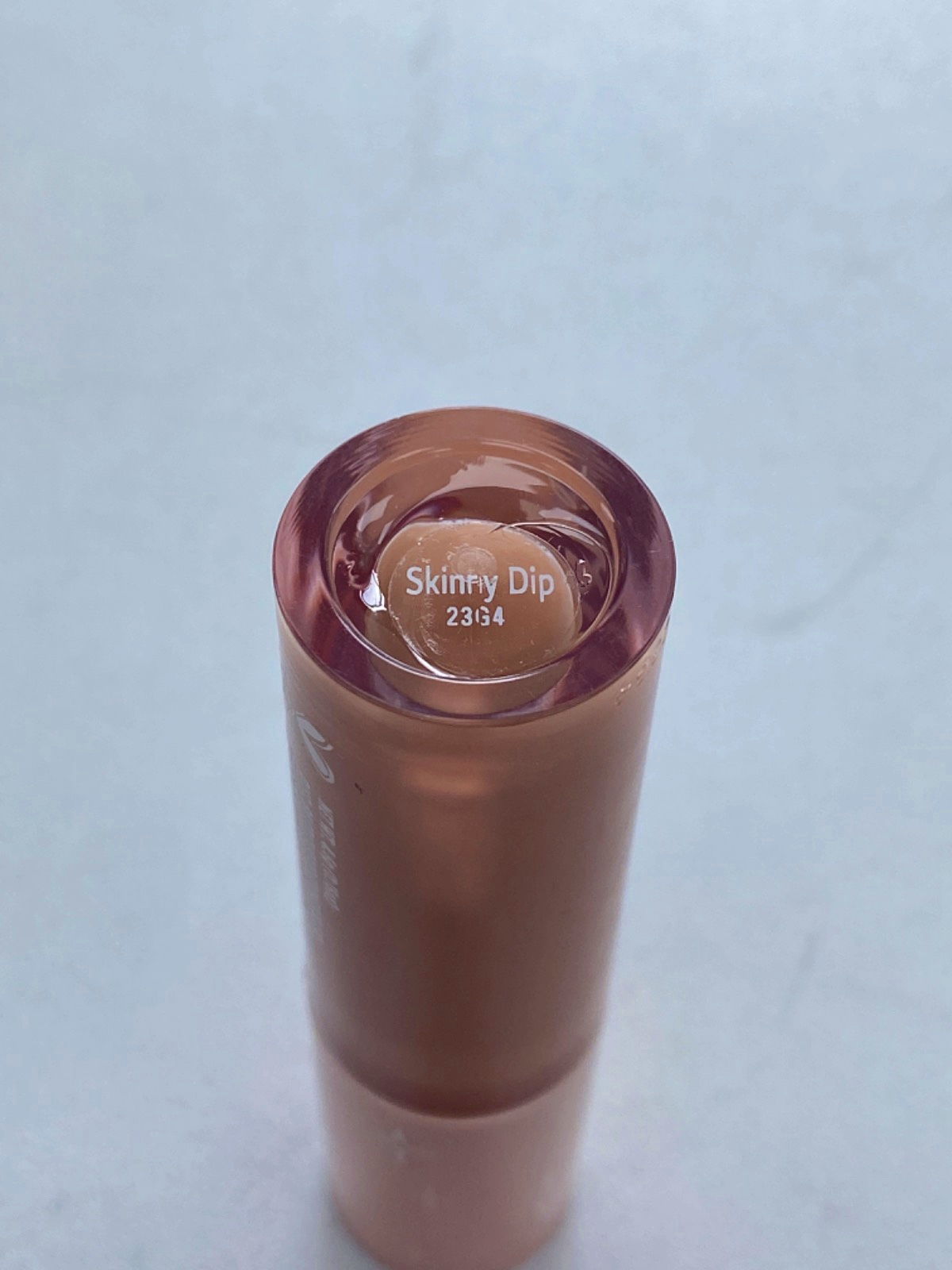 ColourPop Lux Lipstick Skinny Dip