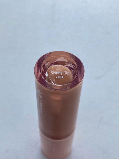 ColourPop Lux Lipstick Skinny Dip