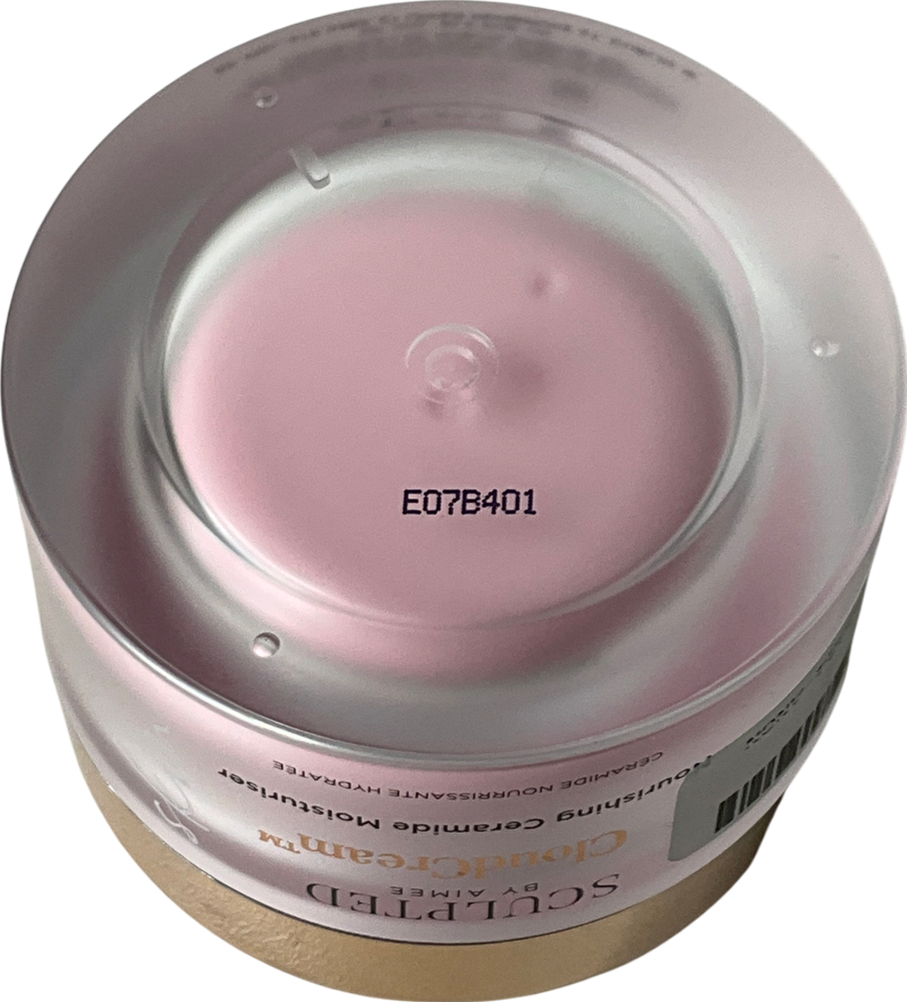 Sculpted by Aimee Cloudcream 50ml