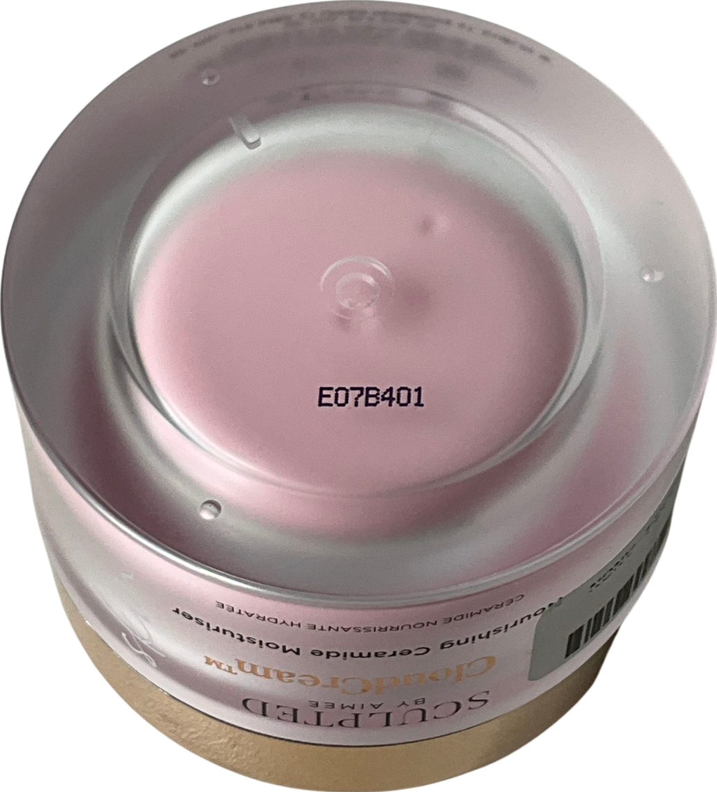 Sculpted by Aimee Cloudcream 50ml