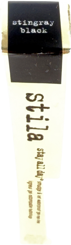 Stila Stay All Day® Waterproof Liquid Eyeliner Stingray Black 0.35g