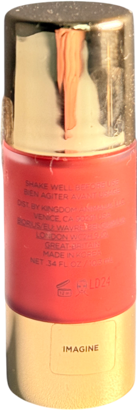 Hourglass Unreal Liquid Blush Imagine 10.3ml