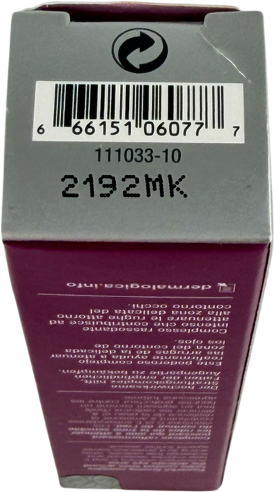 Dermalogica Multivitamin Power Firm 15ml