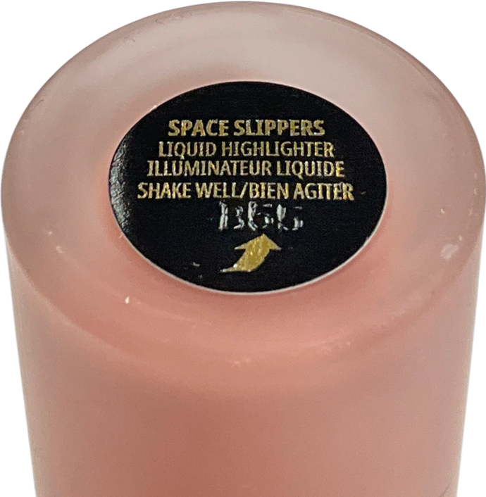 MAC Lightstruck Liquid Highlighter Space Slippers One size