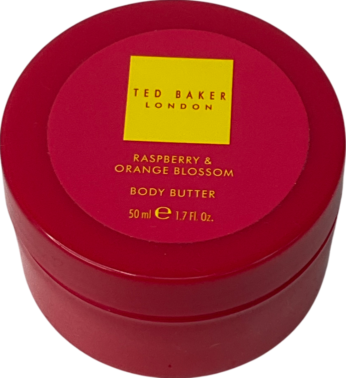 Ted Baker Body Butter 50ml