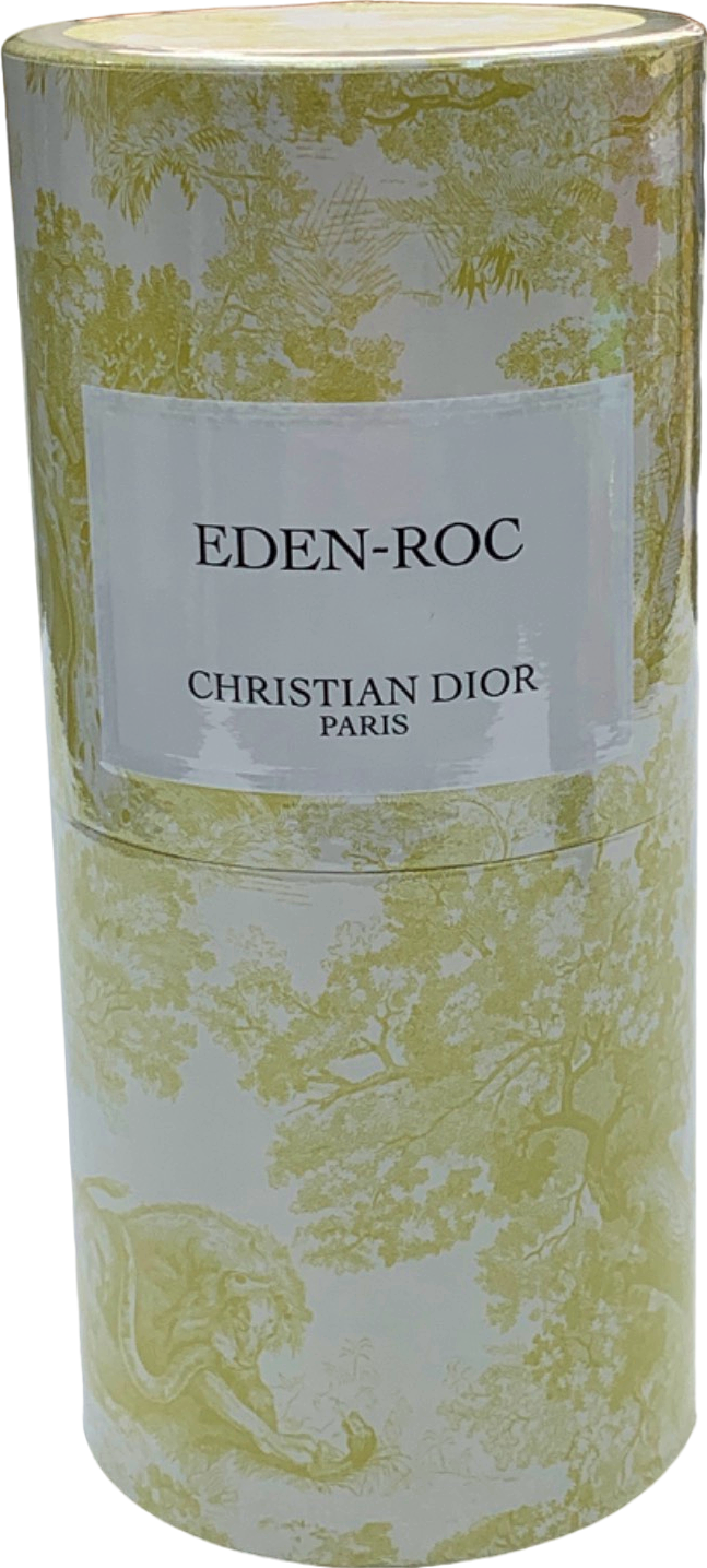 Christian Dior Ltd.Edition Eden-Roc Eau De Parfum 125ml