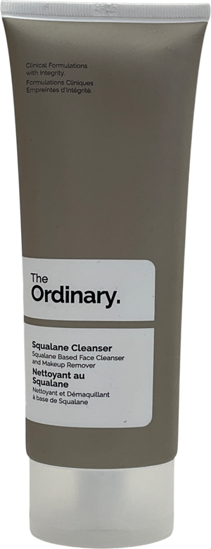 The Ordinary Squalane Cleanser 150ml