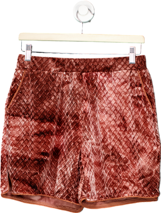 McHugh Lifestyle Textured Shorts L/XL