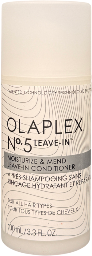 Olaplex Leave In Moisturize And Mend Leave In Conditioner 100ml