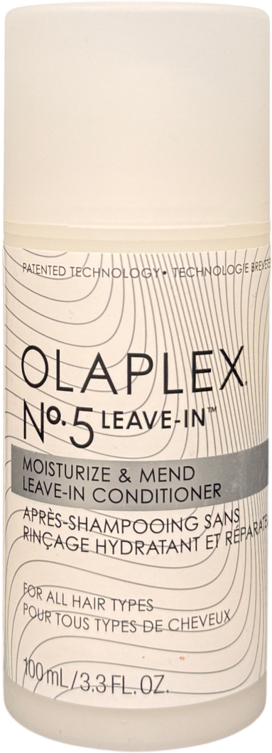 Olaplex Leave In Moisturize And Mend Leave In Conditioner 100ml
