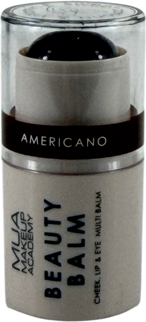 MUA Beauty Balm Americano 4g