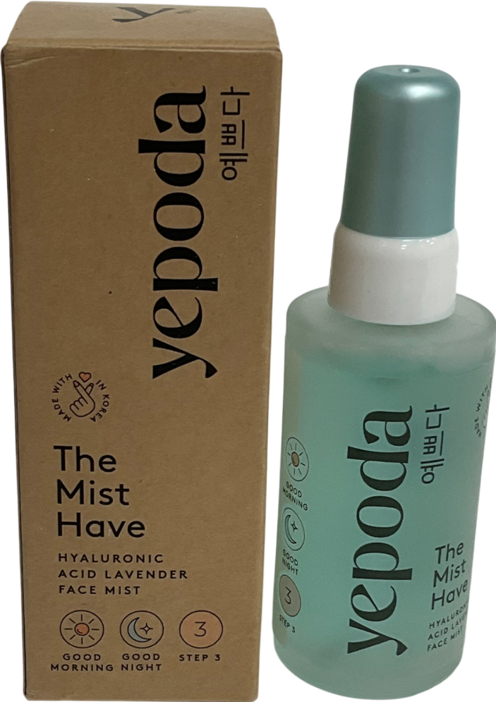Yepoda The Mist Have 50ml