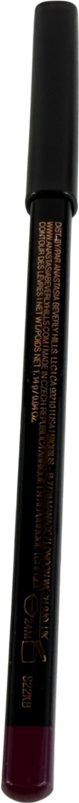 Anastasia Beverly Hills Lip Liner Blackberry 1.14g