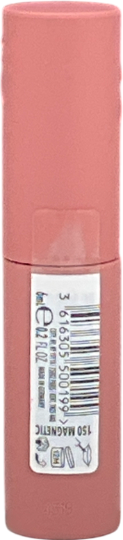 Rimmel Thrill Seeker Lip Latex Lip Stain 150 Magnetic 6ml