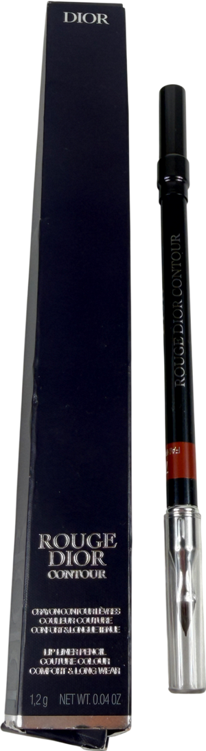 Rouge Dior Contour No-transfer Lip Liner Penci 777 Fahrenheit 1.2g