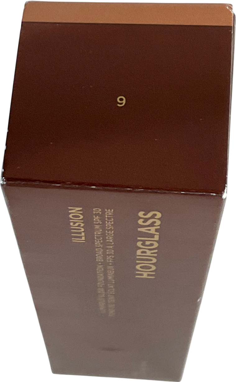 Hourglass Illusion Luminous Glow Foundation 9 35ml