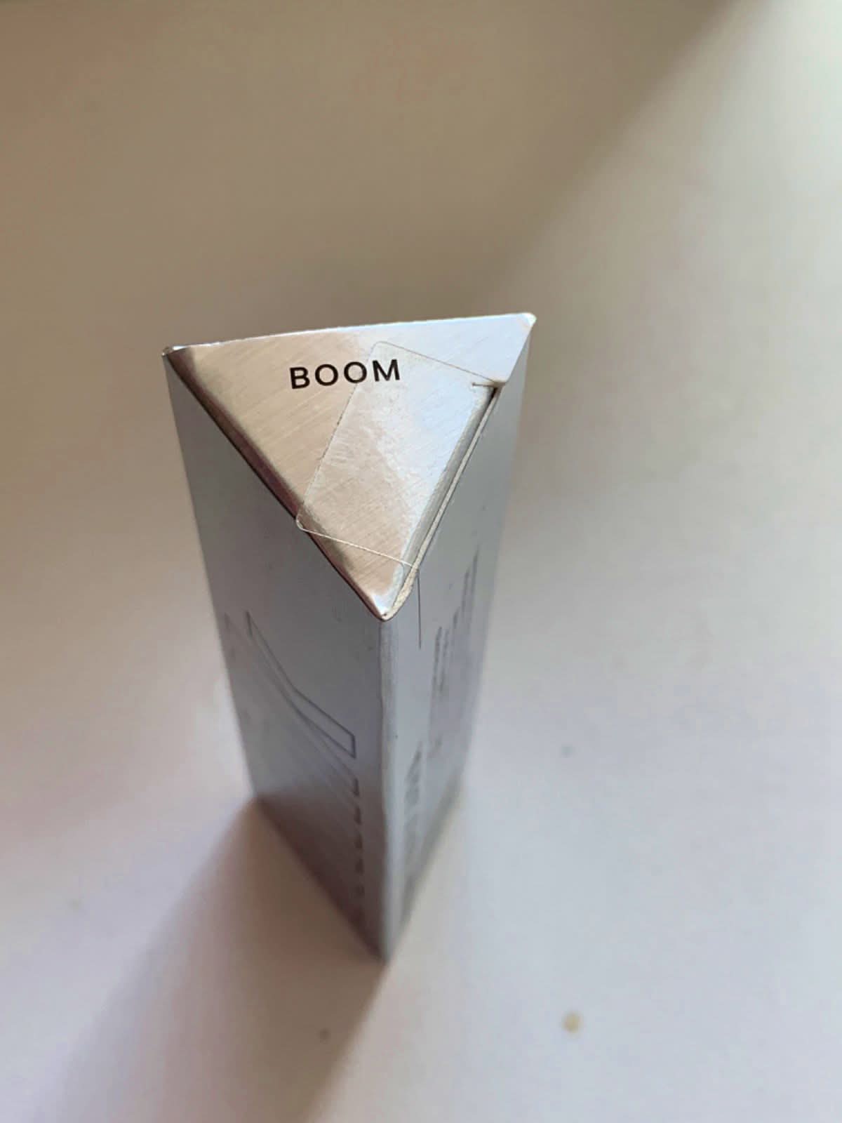 Milk Make Up Kush Mascara Boom