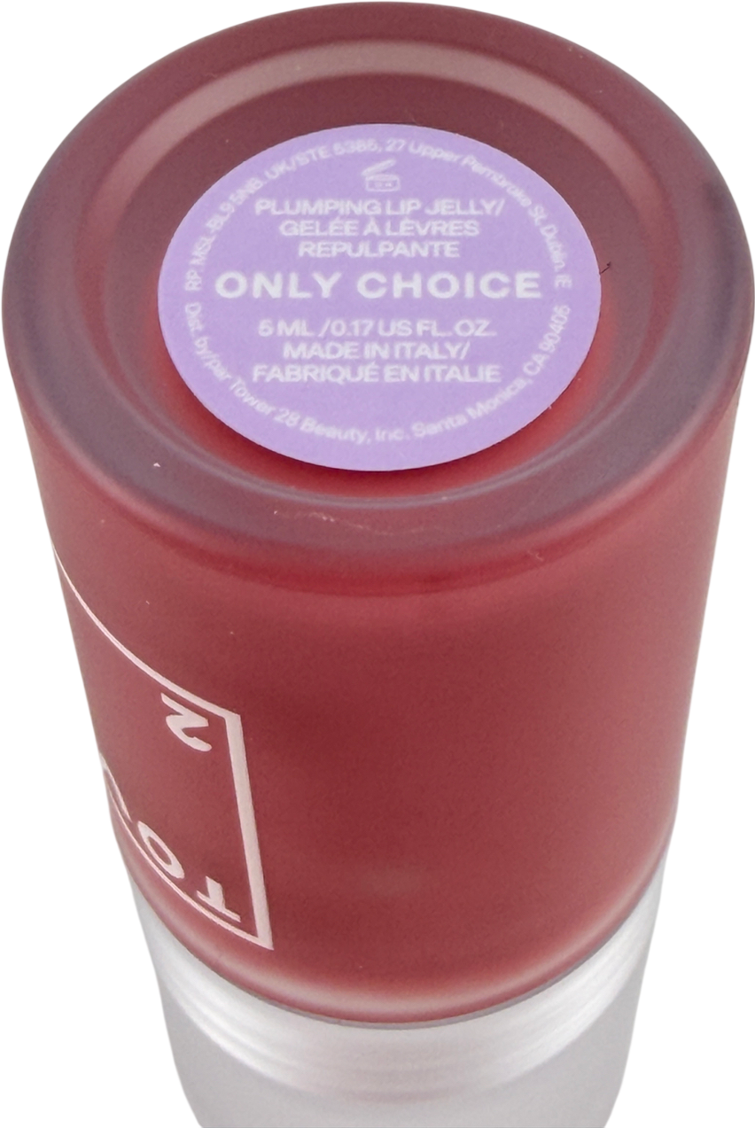 Tower 28 Shineon Plumping Lip Jelly Only Choice 5g