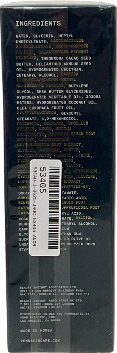 venn Probiotic-tensive Hydro Firming Body Cream 200ml