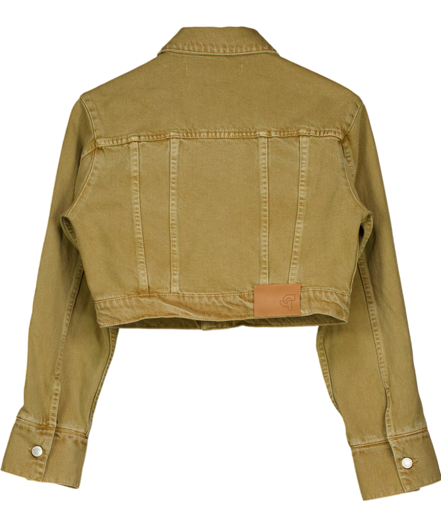 oval square Beige Beef Grill Club UK S