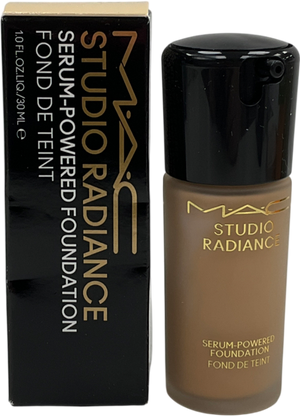 MAC Studio Radiance Serum Powered Foundation Nc15 30ml