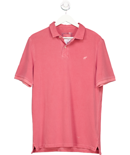 Beaufort & Blake Pink Ringwood  Polo UK M