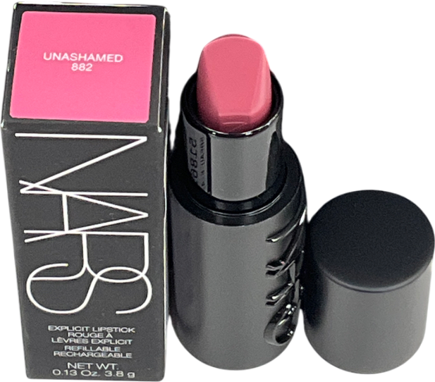 NARS Explicit Lipstick Unashamed 882 3.8g